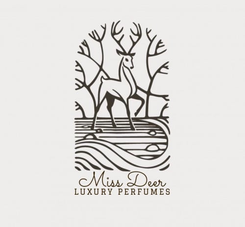 Miss deer perfume