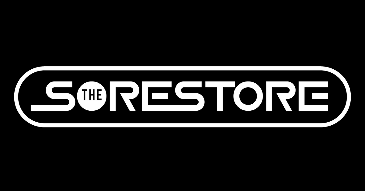 The Sore Store