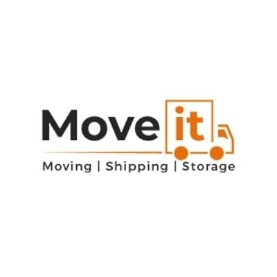 MOVE IT CARGO PACKAGING AND MOVERS