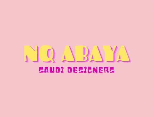 Nq abaya KSA