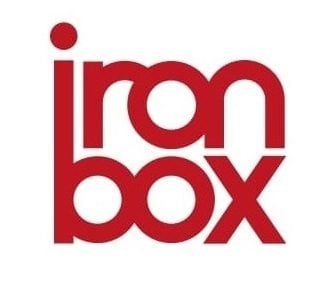 IRON BOX