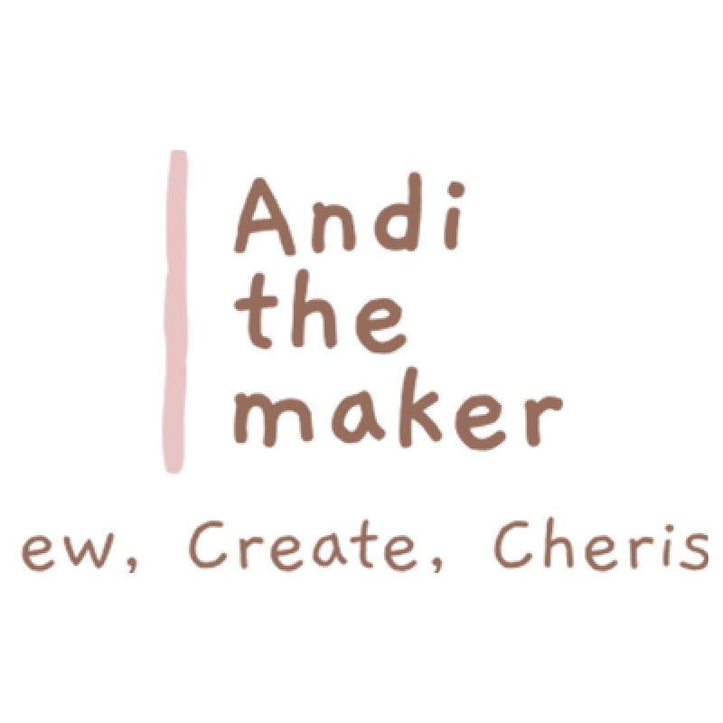 ANDI THE MAKER