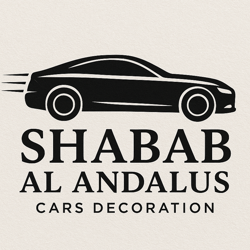 SHABAB AL ANDALUS CARS DECORATION
