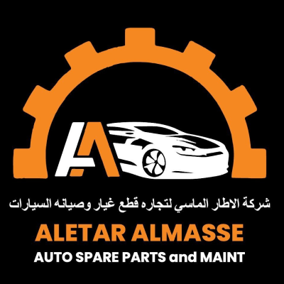 ALETAR ALMASSE AUTO SPARE PARTS