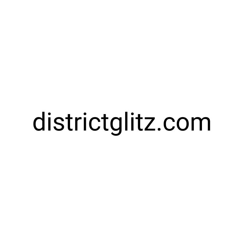 District Glitz