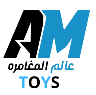 مؤسسة لمسة علم المغامرة لالعاب الأطفال