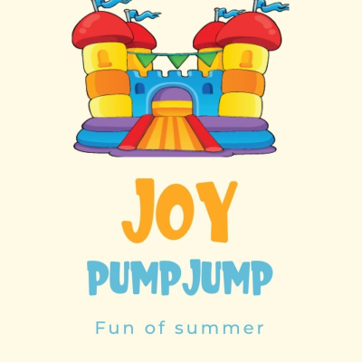 Joy Pump