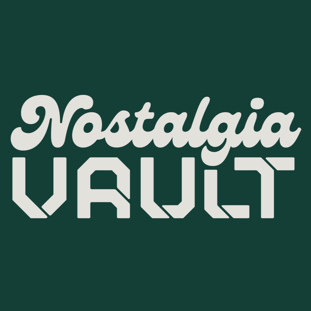 Nostalgia Vault
