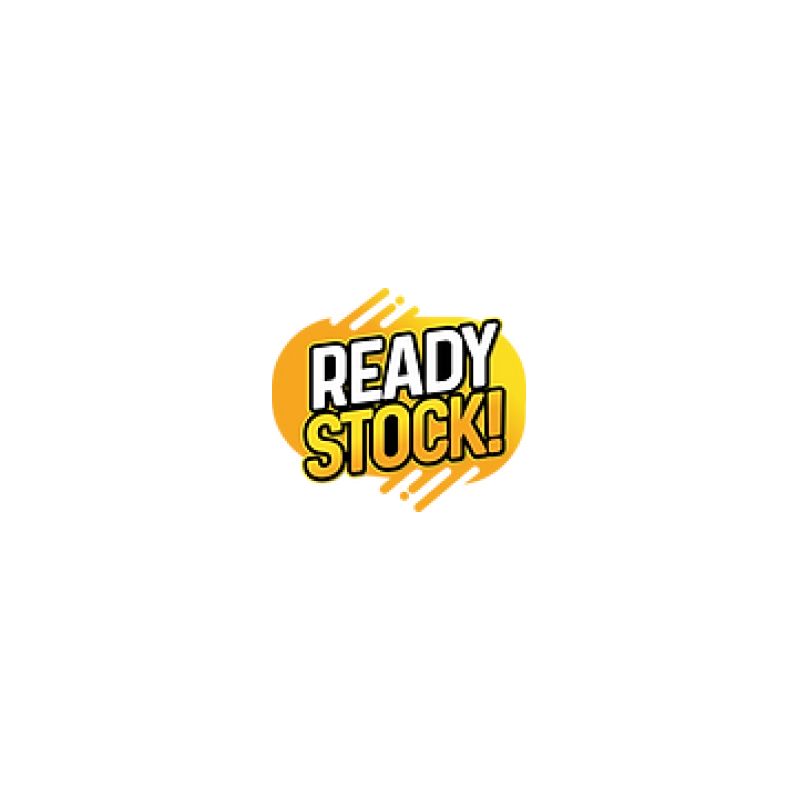 Ready Stock