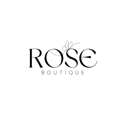 Rose flower boutique