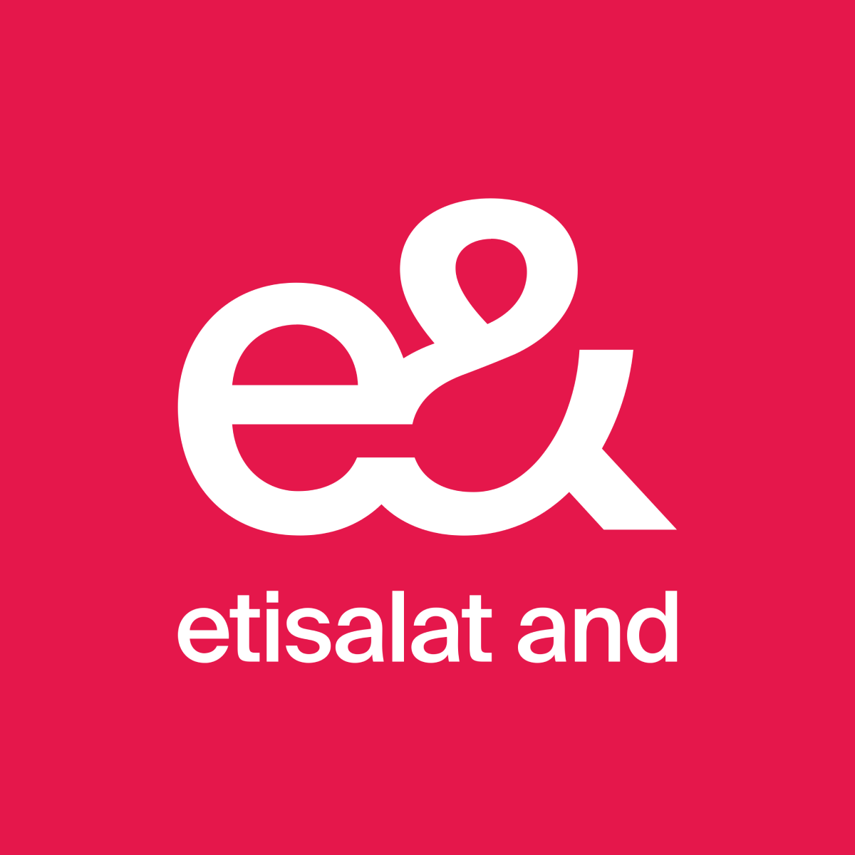 e& (Etisalat)