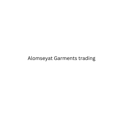 Alomseyat Garments trading