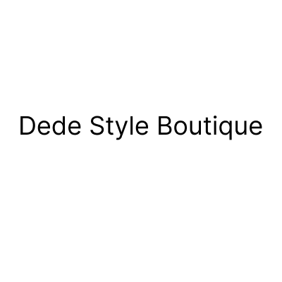 Dede Style Boutique