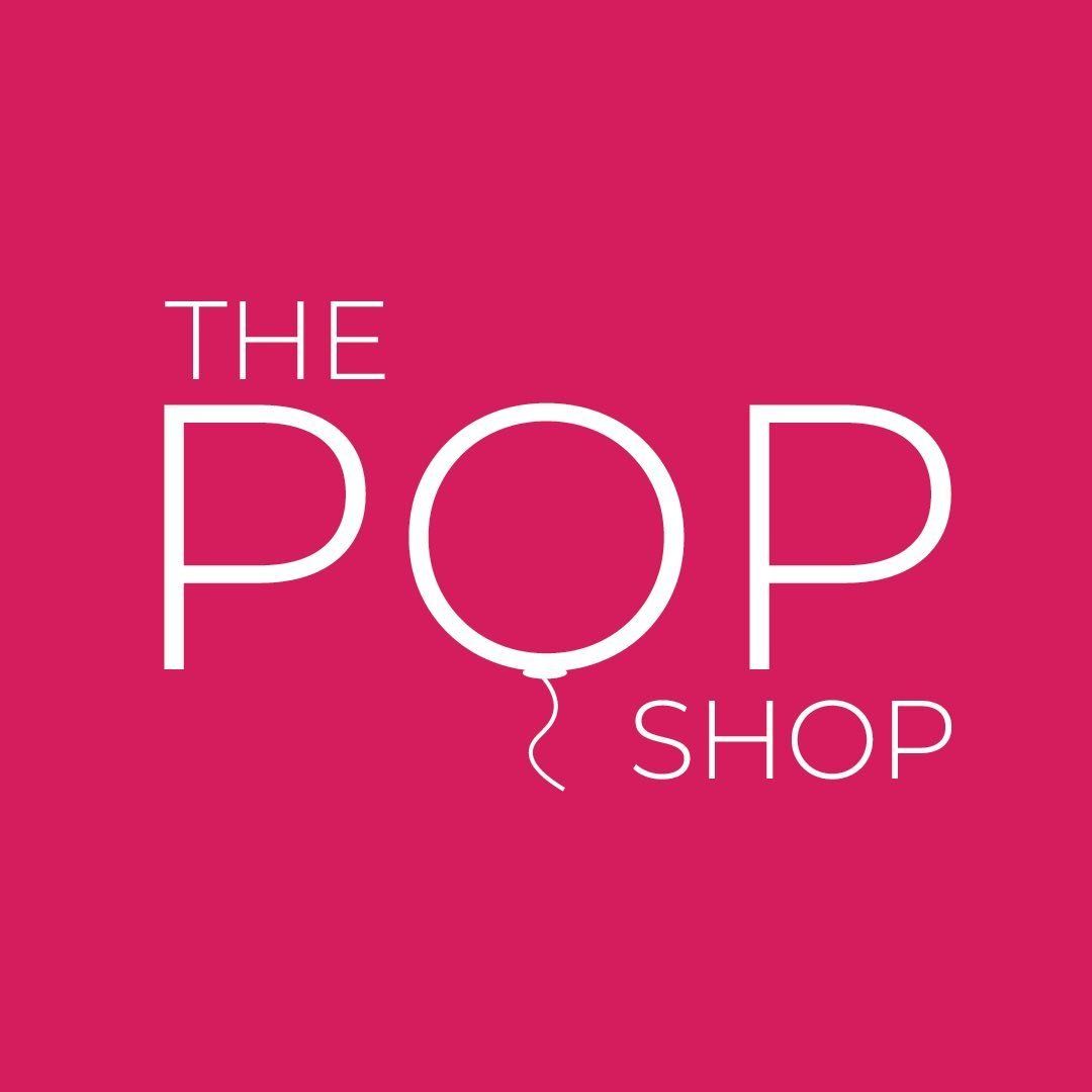 The Pop Shop