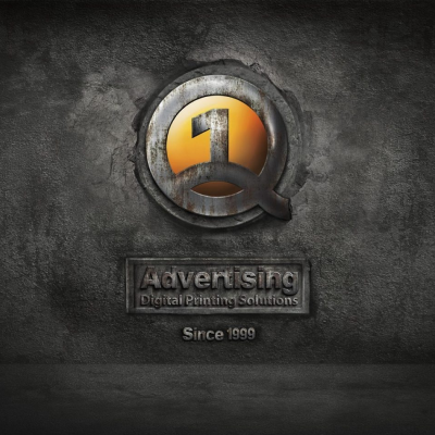 Q1 Advertising