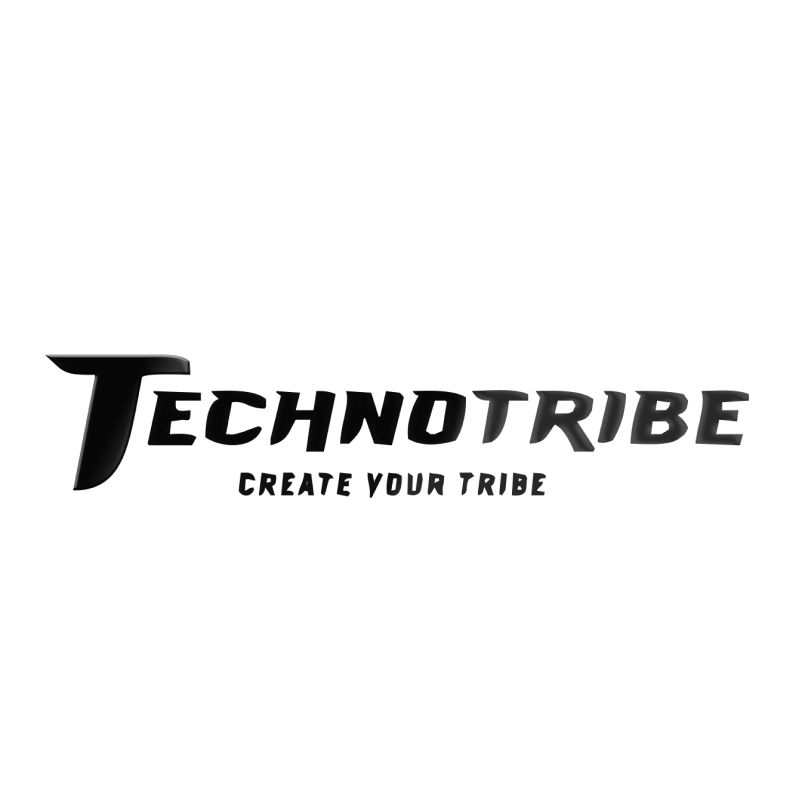 The Techno Tribe