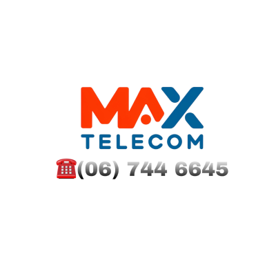 MAX TELECOM