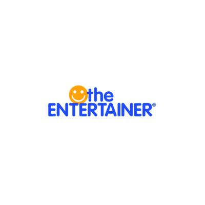 the ENTERTAINER