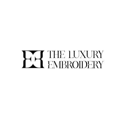 The Luxury Embroidery