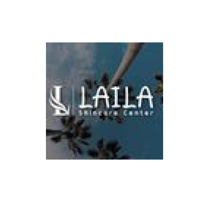 ليلى مركز العناية بالبشرة