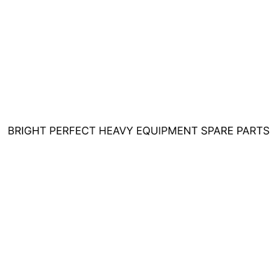 BRIGHT PERFECT HEAVY EQUIPMENT SPARE PARTS TRADING LLC