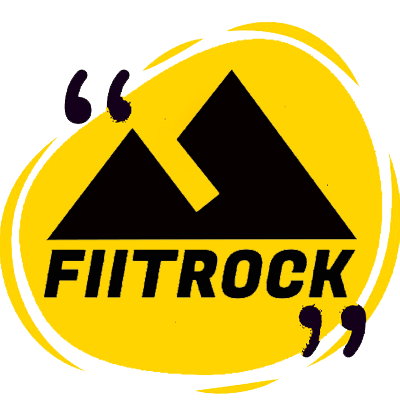 Fitrock sport training