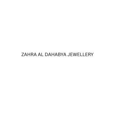 ZAHRA AL DAHABYA JEWELLERY