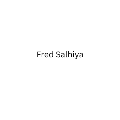 Fred Salhiya