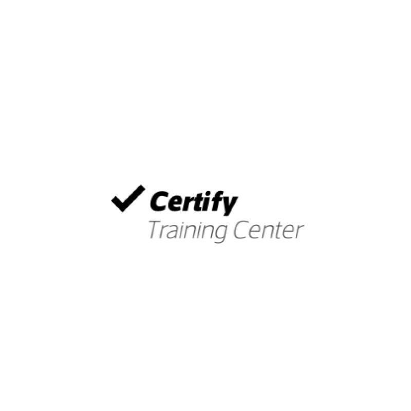 Certify Training Center