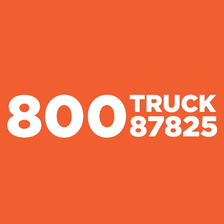800 TRUCK