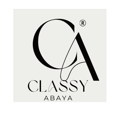 Classy Abaya