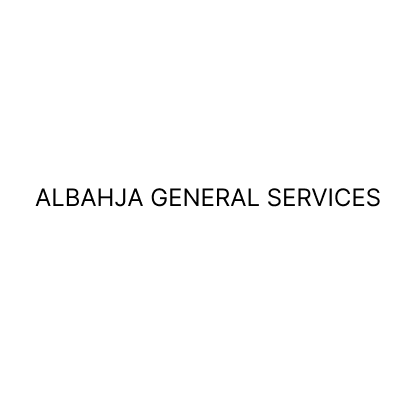 ALBAHJA GENERAL SERVICES