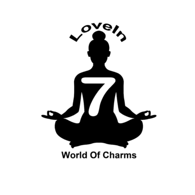 Lovein7 World Of Charms