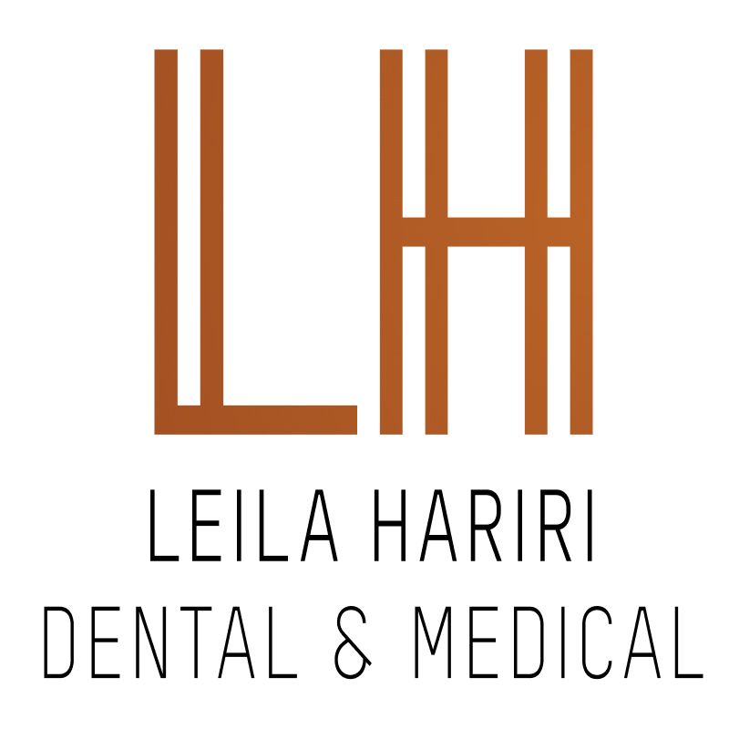 ليلى حريري لطب الأسنان والتجميل