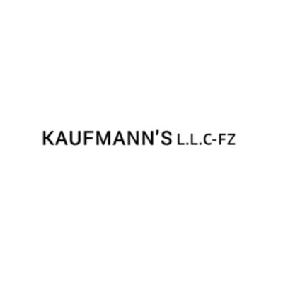 Kaufmanns