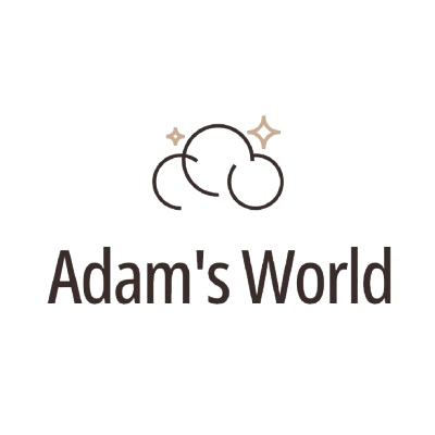 Adam's World