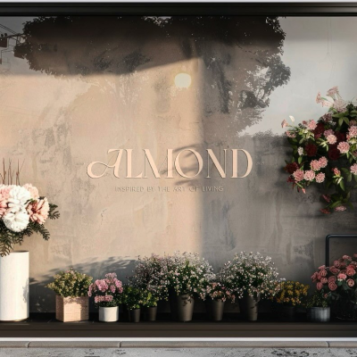 Almond