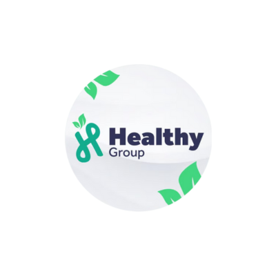 Healthy group