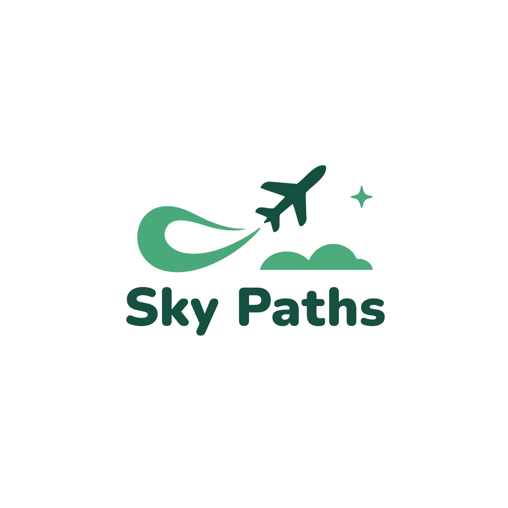 sky paths