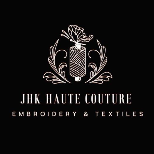 jhk haute couture embroidery & textiles
