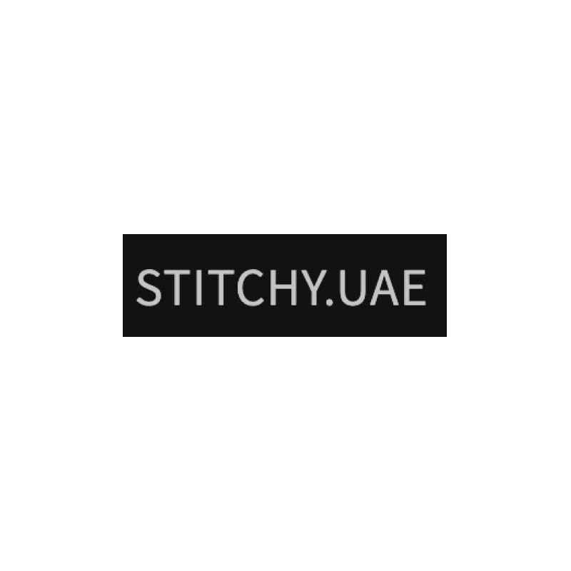 STITCHY