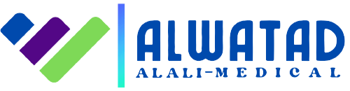 متجر الوتد العالي الطبي 