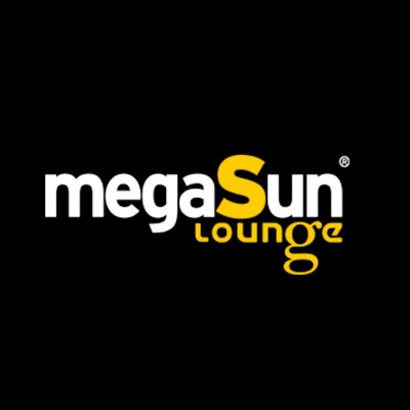 Mega Sun Lounge