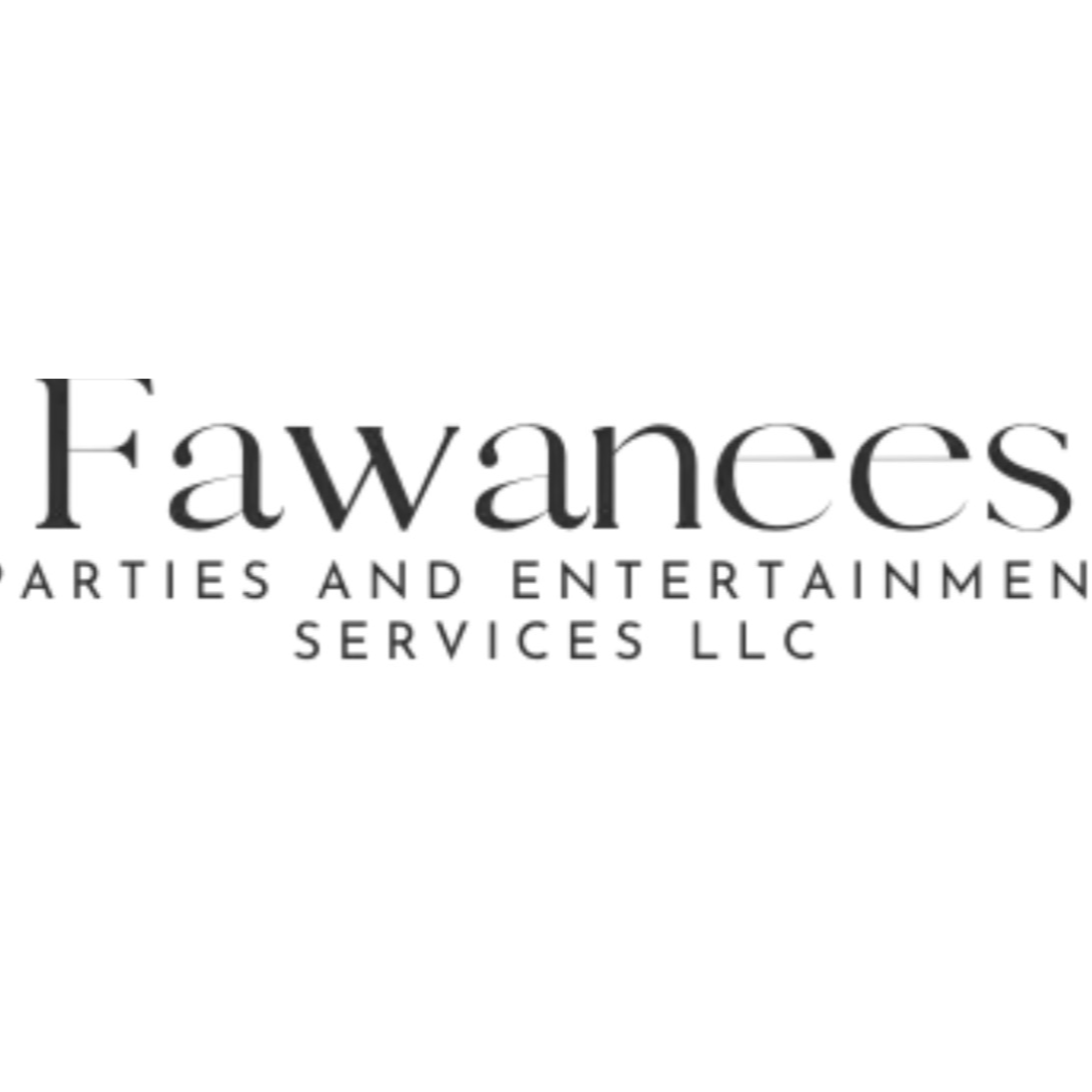 Fawanees parties & entertainments services 
