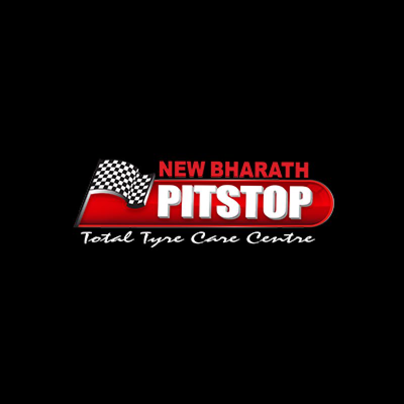 New Bharath Tyres