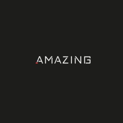 Amazing
