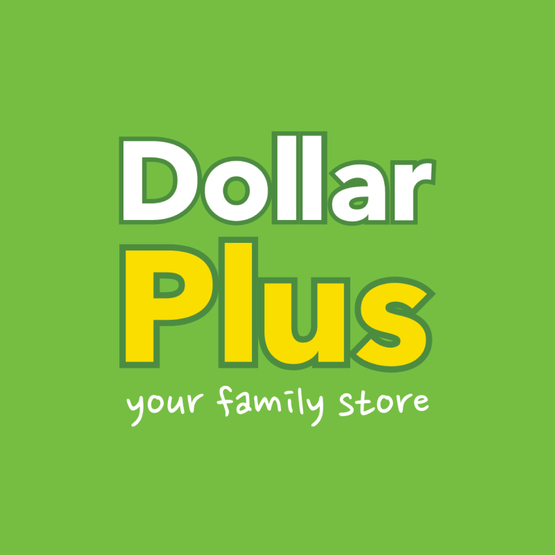 DOLLAR PLUS
