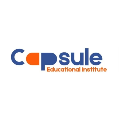 Capsule Educational Institute