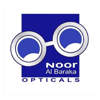Noor al baraka opticals