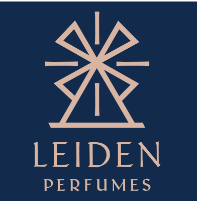 Leiden perfumes